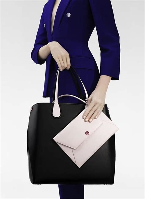 dior addict bag lookbook